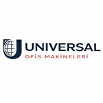 Universal Ofis Makinaları San Tic Ltd Şti