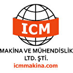 ICM Makina ve Mühendislik Ltd.Şti.