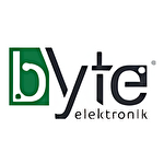 Byte Elektronik Sanayi ve Ticaret Limited Şirketi