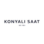 Konyalı Saat