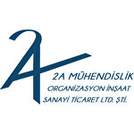 2A Mühendislik Org. İnş. San. Ltd. Şti.