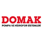 Domak Pompa ve Makina Sanayi A.Ş.