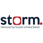 STORM TEKNOLOJİ DIŞ TİC. LTD. ŞTİ
