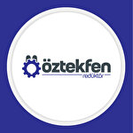ÖZTEKFEN REDÜKTÖR SANAYİ VE TİCARET ANONİM...