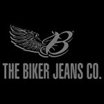THE BIKER JEANS CO.