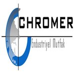 CHROMER ENDÜSTRİYEL MUTFAK