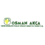 Osman Akça Tarım Ürünleri İth. İhr. San. ve Tic. A.Ş
