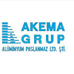 Akema Grup Alüminyum Paslanmaz Ltd. Şti.