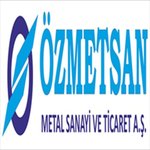 Özmetsan Metal Sanayi ve Ticaret Anonim Şirketi