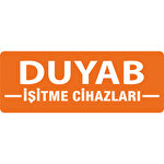 Duyab İşitme Cihazları