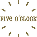 FIVE O'CLOCK