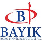 Bayık Boru Profil Endüstrisi A.Ş.