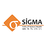 Sigma Forklift İş Makinaları San. ve Tic.ltd.şti