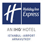Holiday Inn Express Istanbul - Airport Arnavutkoy