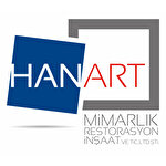 Hanart Mimarlık Rest. İnş. Dış Tic. Ltd. Şti