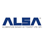 Alsa Alüminyum San. ve Tic. Ltd. Şti.
