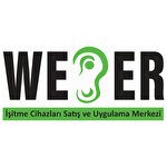 WEBER İşitme Cihazları