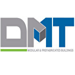 Dmt Modüler ve Prefabrik Yapılar İnşaat Sanayi ve Ticaret Anonim Şirketi