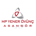 Mp Yener Övünç Asansör