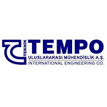 Teknik Tempo Uluslararası Mühendislik A.Ş