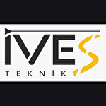 ives teknik hidrolik pnömatik san. ve tic. ltd. şti.