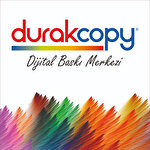 Durak Copy Kırtasiye San. Tic. A.Ş.