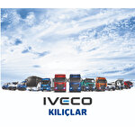 Kılıçlar Otomotiv San. ve Tic. Ltd. Şti.